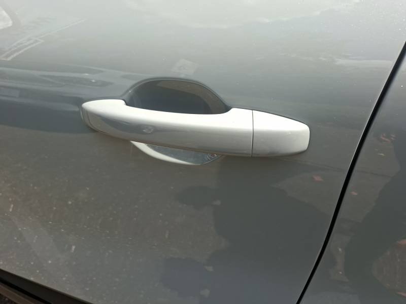 Renault Captur - Photo 26
