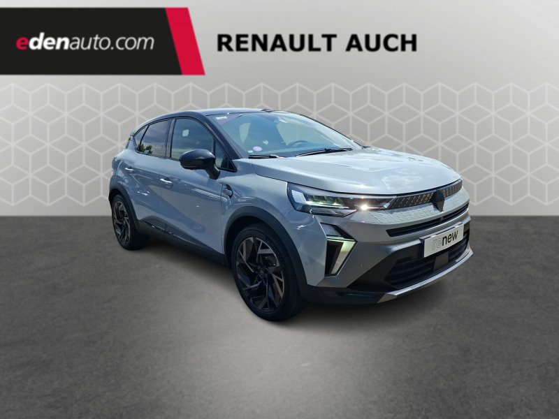 Renault Captur - Photo 3