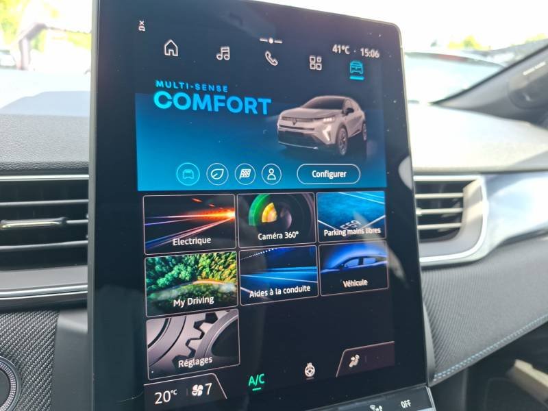 Renault Captur - Photo 34