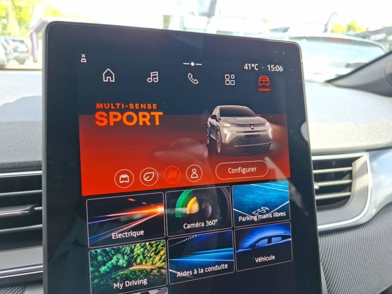 Renault Captur - Photo 40