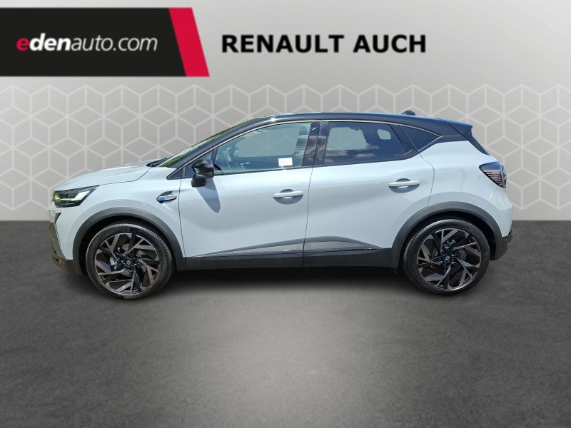 Renault Captur - Photo 4