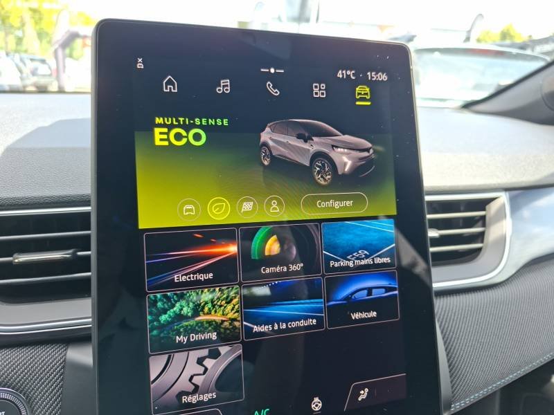 Renault Captur - Photo 41