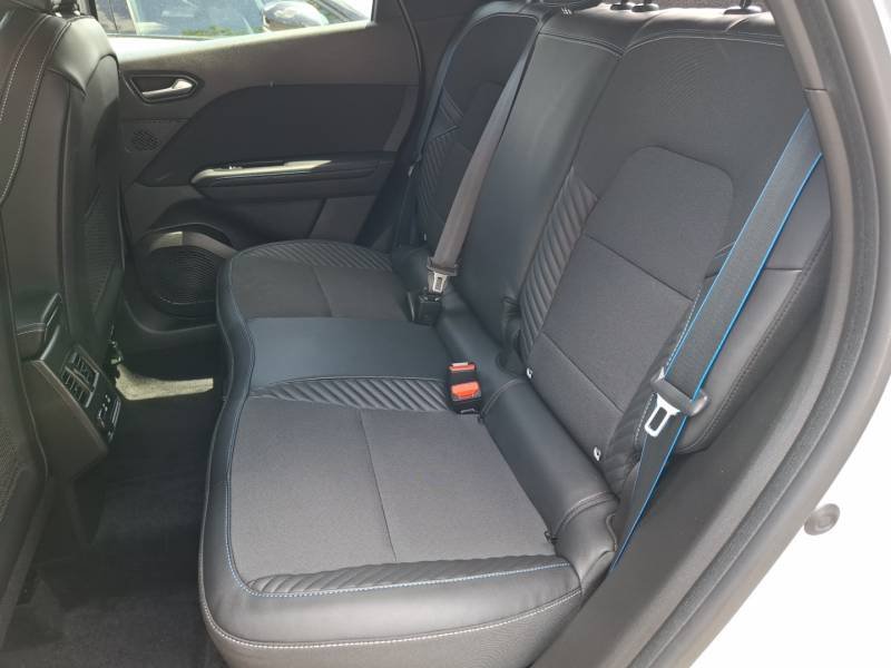 Renault Captur - Photo 46
