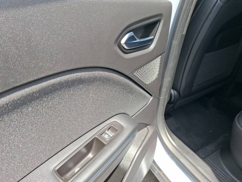 Renault Captur - Photo 49