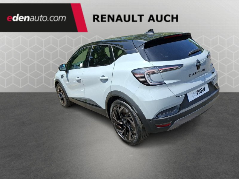 Renault Captur - Photo 5