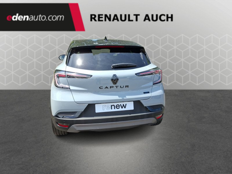 Renault Captur - Photo 6