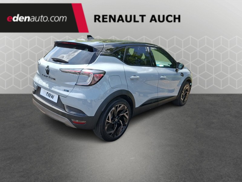 Renault Captur - Photo 7