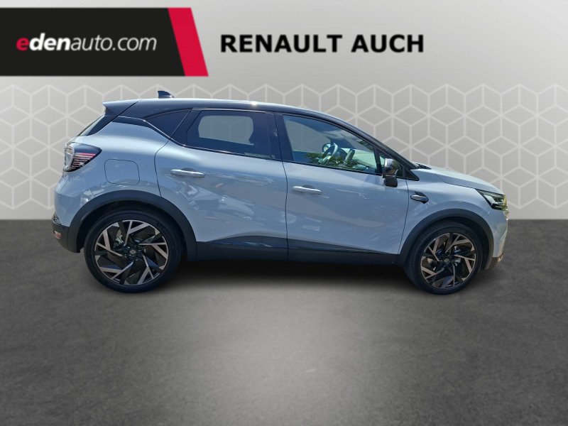 Renault Captur - Photo 8