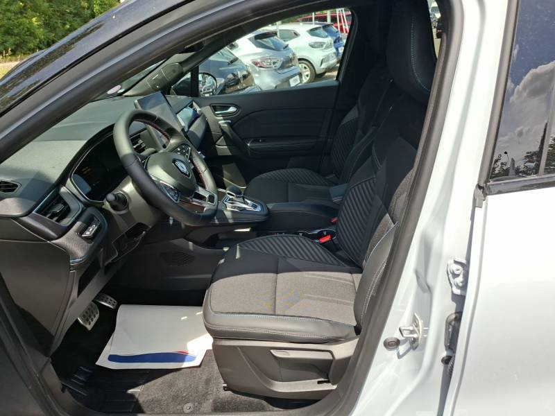 Renault Captur - Photo 9