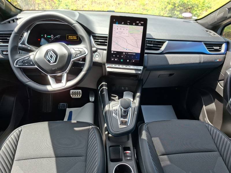 Renault Captur - Photo 10
