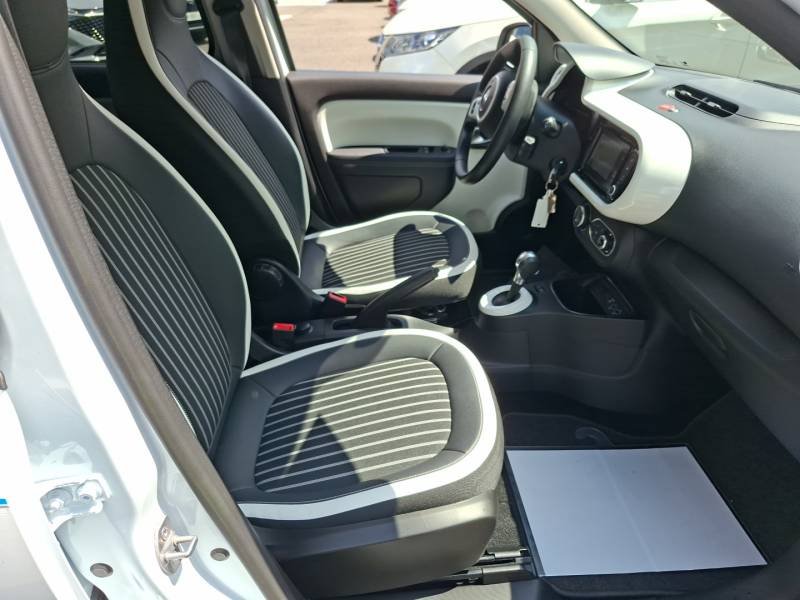 Renault Twingo - Photo 11