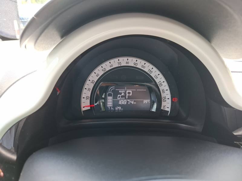 Renault Twingo - Photo 12
