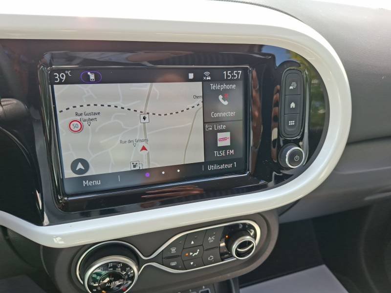 Renault Twingo - Photo 13