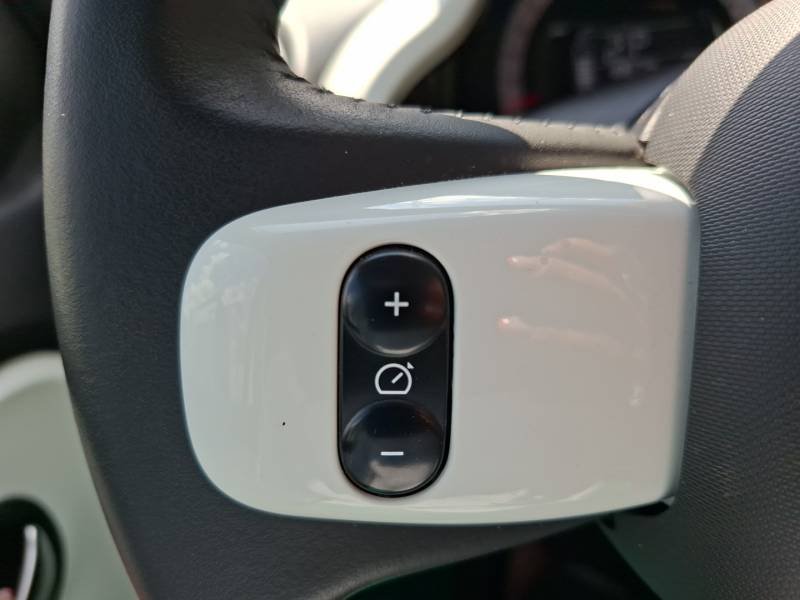 Renault Twingo - Photo 14