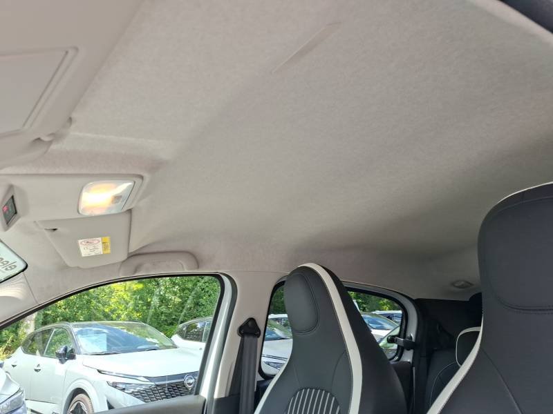 Renault Twingo - Photo 16
