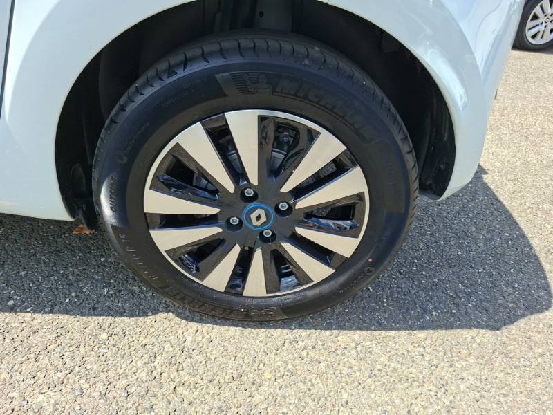 Renault Twingo - Photo 19