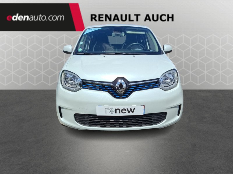 Renault Twingo - Photo 2