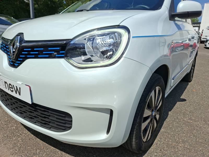 Renault Twingo - Photo 22