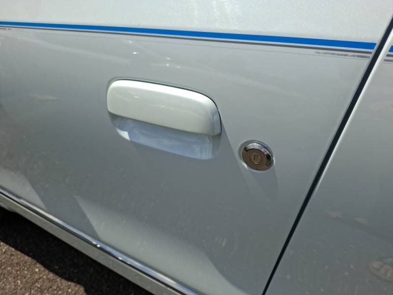 Renault Twingo - Photo 23