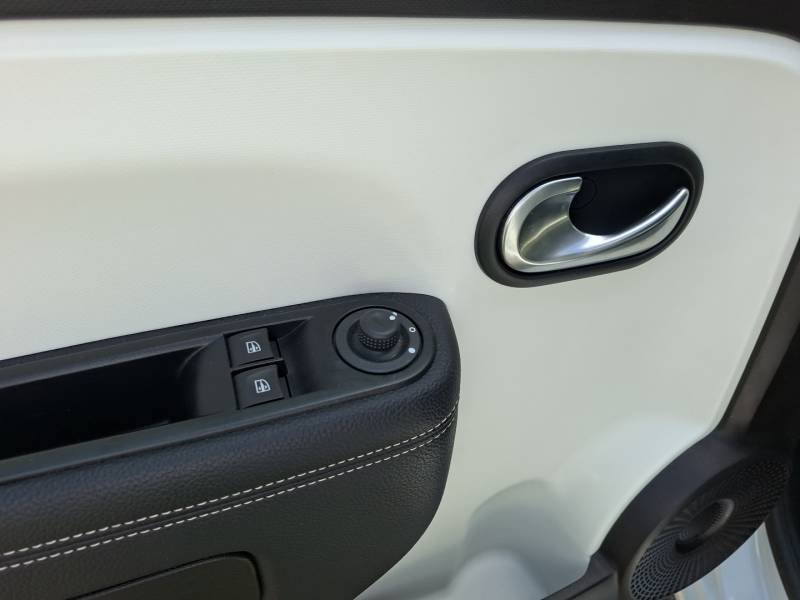 Renault Twingo - Photo 24