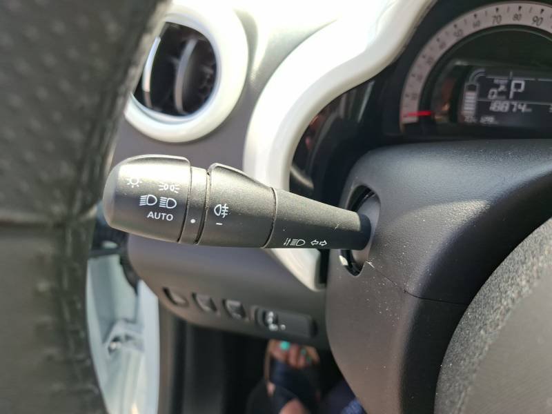 Renault Twingo - Photo 26