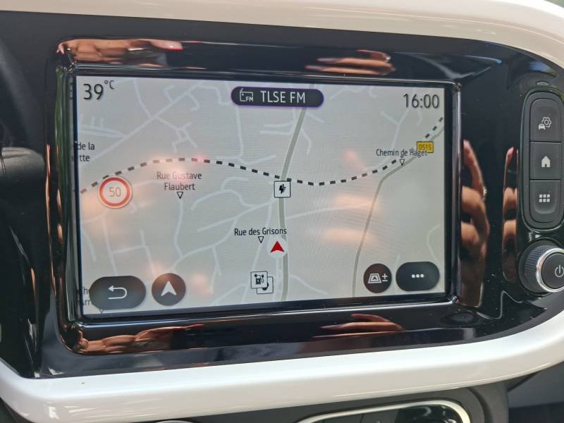 Renault Twingo - Photo 28