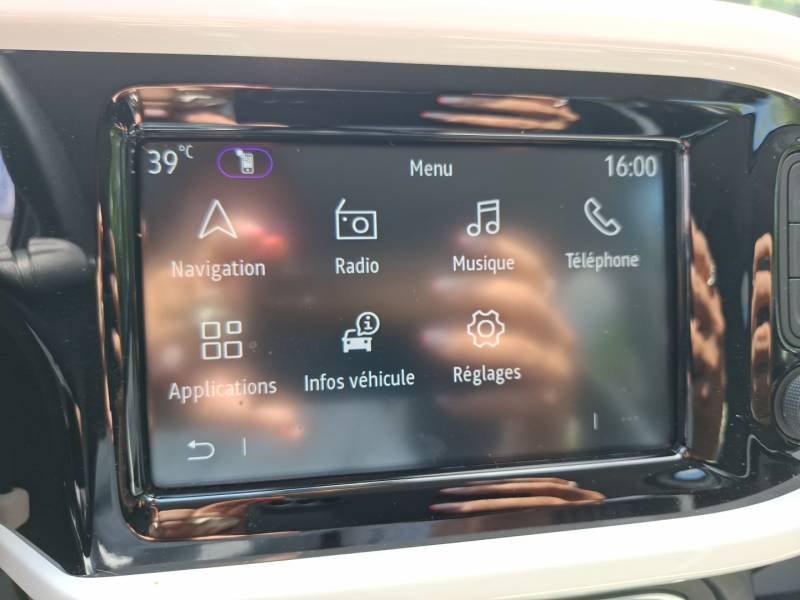 Renault Twingo - Photo 29