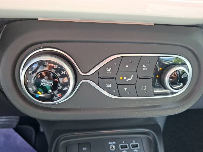 Renault Twingo - Photo 30