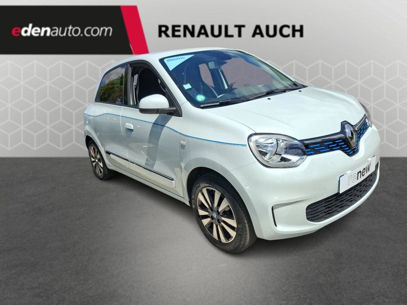 Renault Twingo - Photo 3