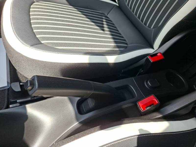 Renault Twingo - Photo 34