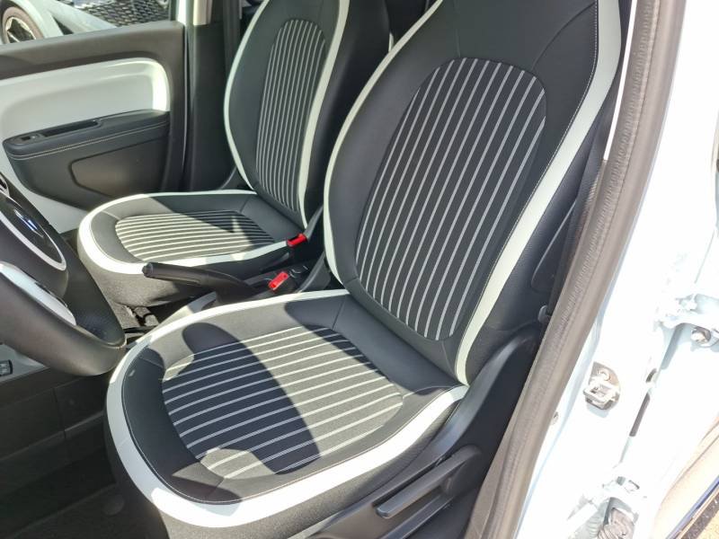 Renault Twingo - Photo 35