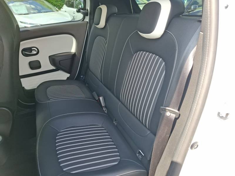 Renault Twingo - Photo 36