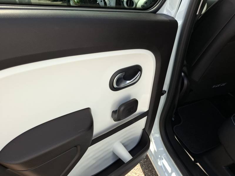 Renault Twingo - Photo 38