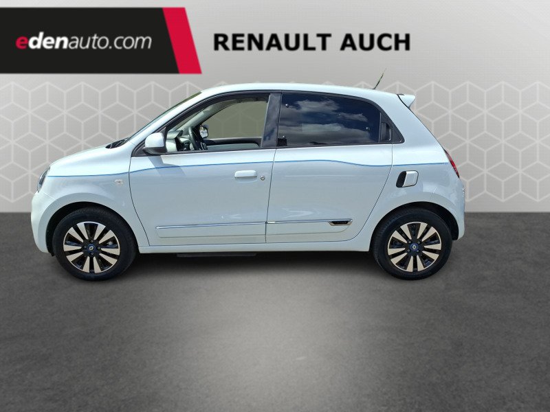 Renault Twingo - Photo 4