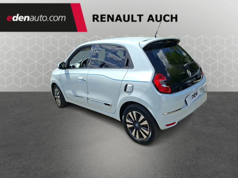 Renault Twingo - Photo 5