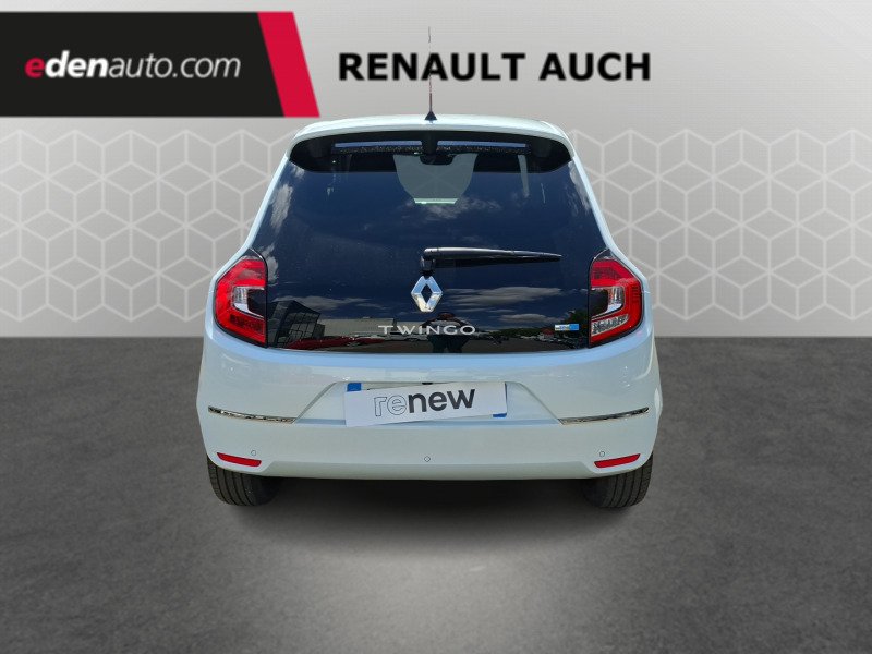 Renault Twingo - Photo 6