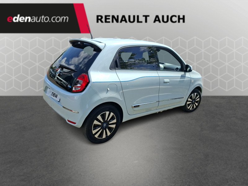 Renault Twingo - Photo 7