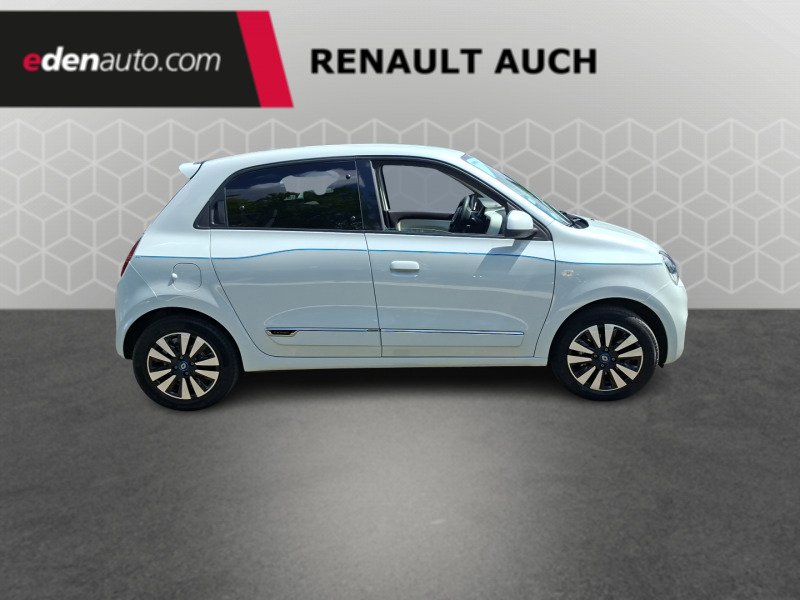 Renault Twingo - Photo 8