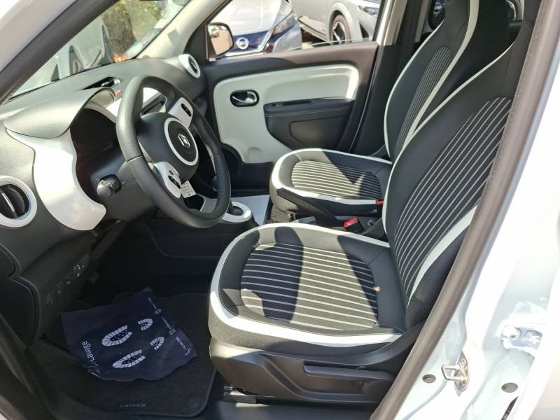 Renault Twingo - Photo 9