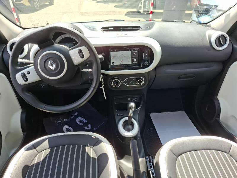 Renault Twingo - Photo 10