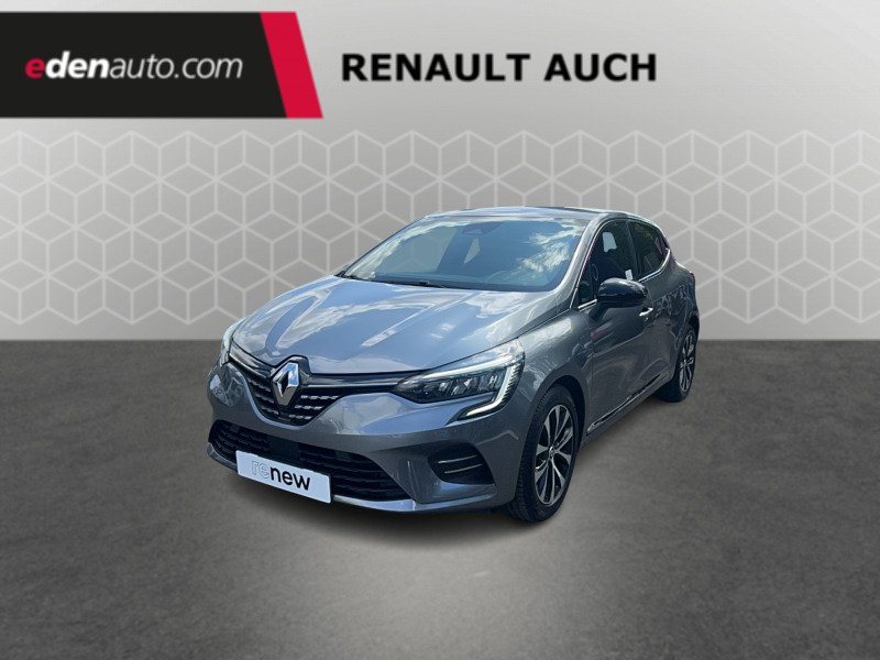 Renault Clio - Photo 1