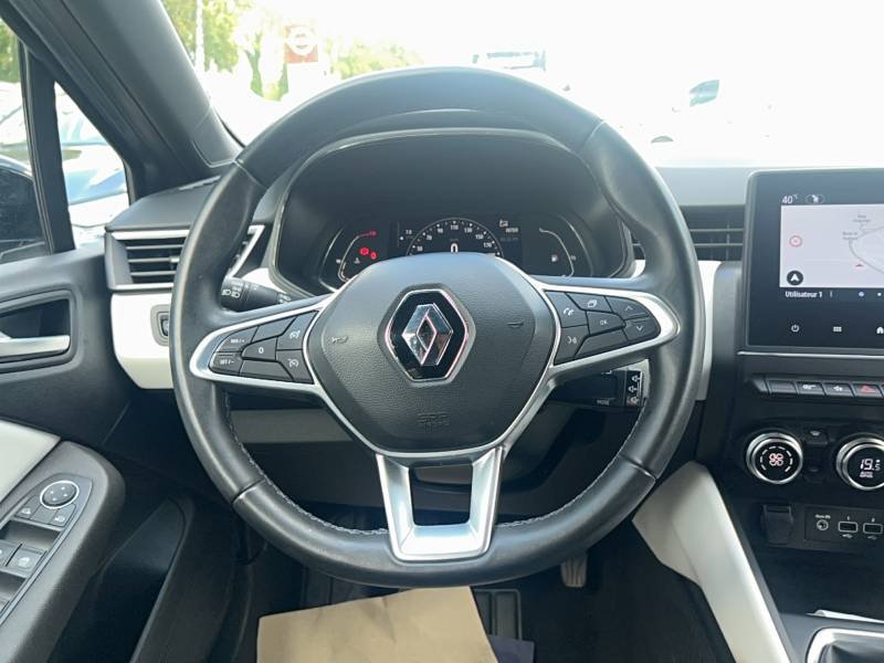Renault Clio - Photo 14