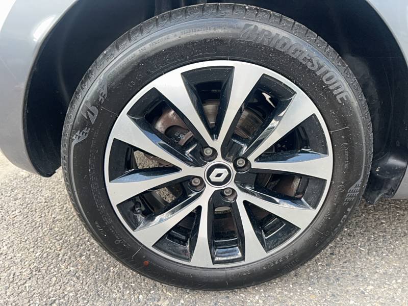 Renault Clio - Photo 19