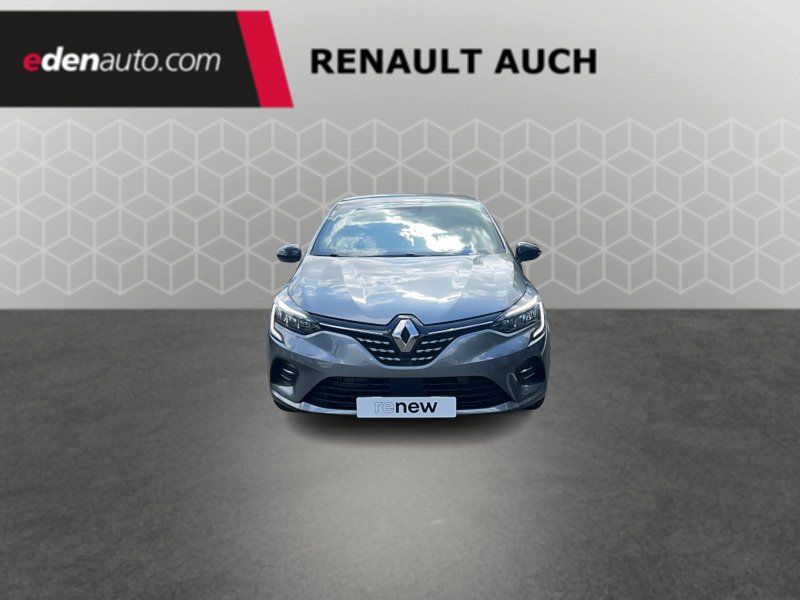 Renault Clio - Photo 2