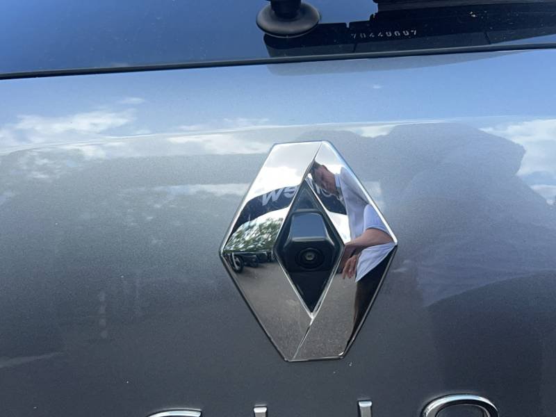Renault Clio - Photo 22