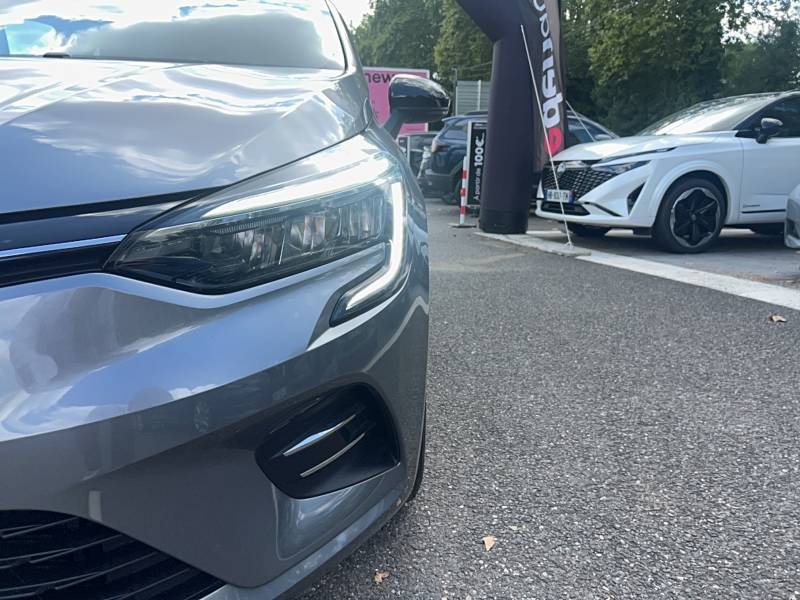 Renault Clio - Photo 30