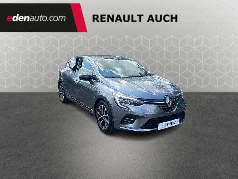 Renault Clio - Photo 3