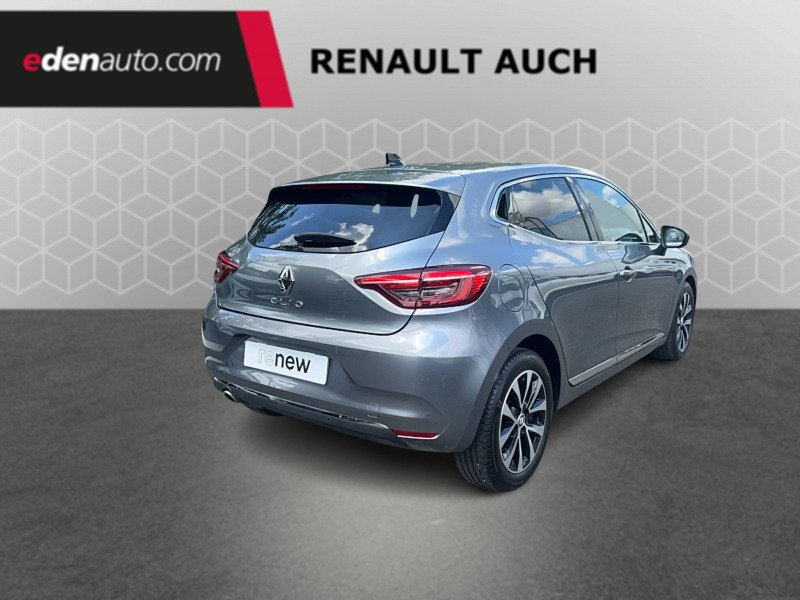 Renault Clio - Photo 5