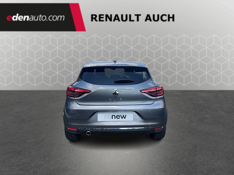 Renault Clio - Photo 6