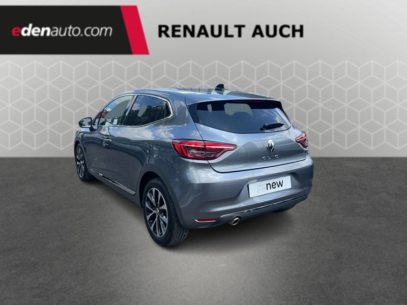 Renault Clio - Photo 7